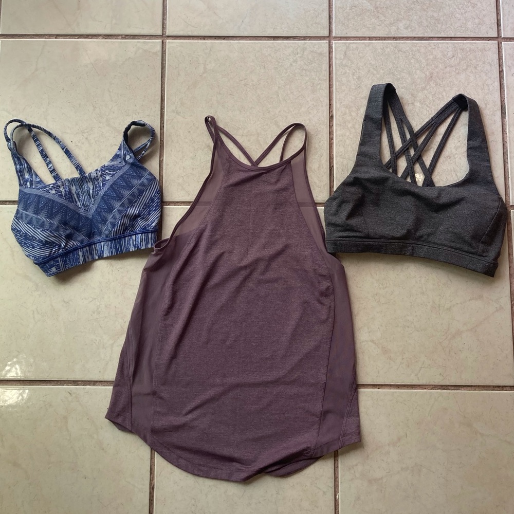 ❌ SOLD ❌Lululemon bundle